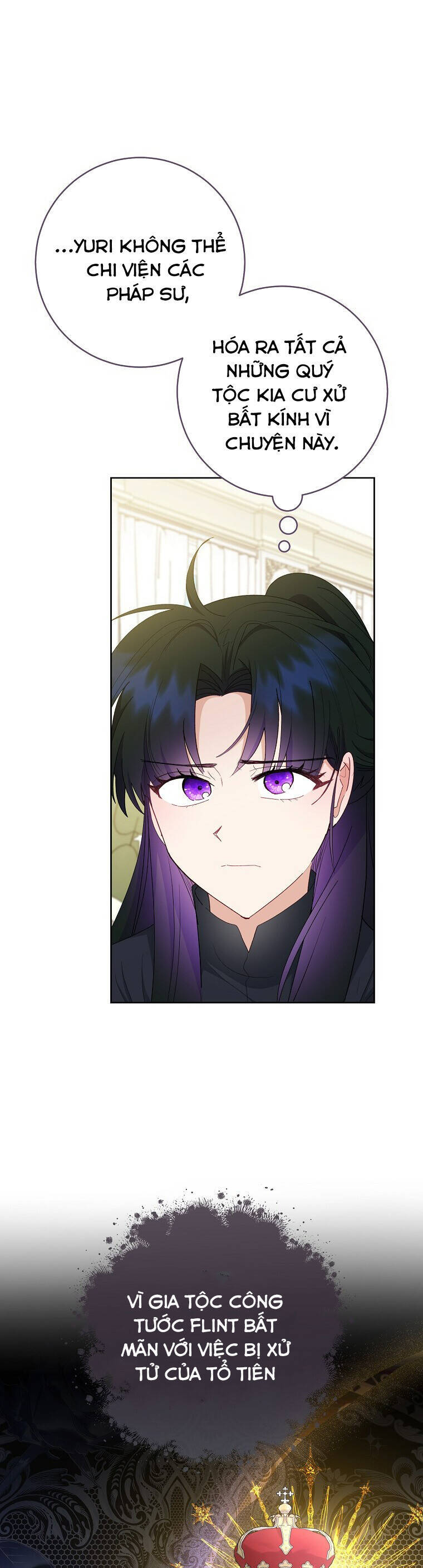 Tiểu Thiếp Chỉ Muốn Sống Yên Bình Chapter  97 - 49