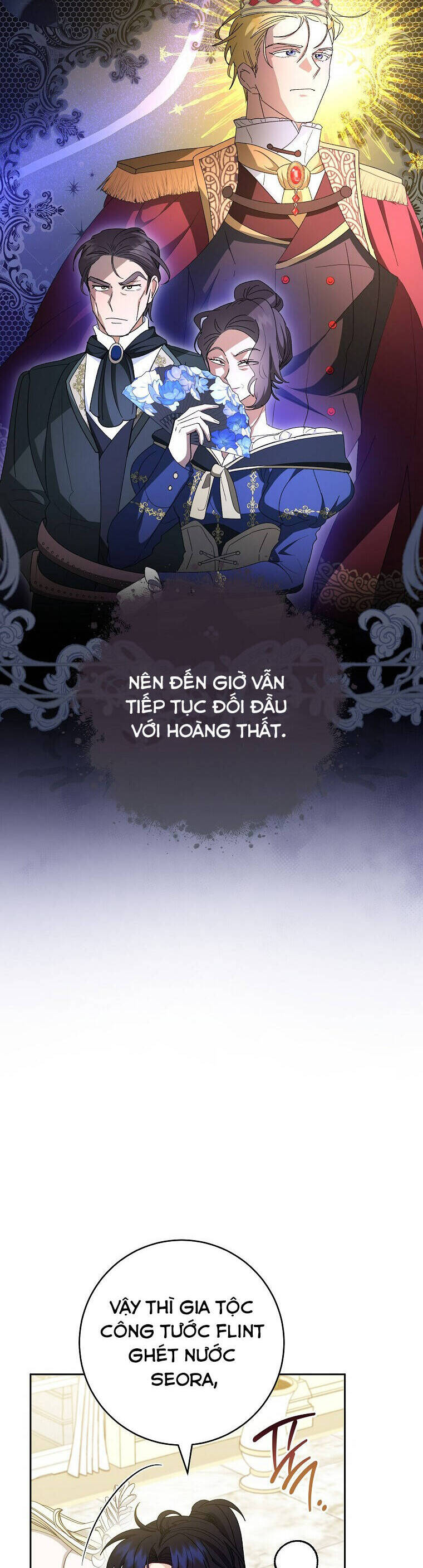 Tiểu Thiếp Chỉ Muốn Sống Yên Bình Chapter  97 - 50