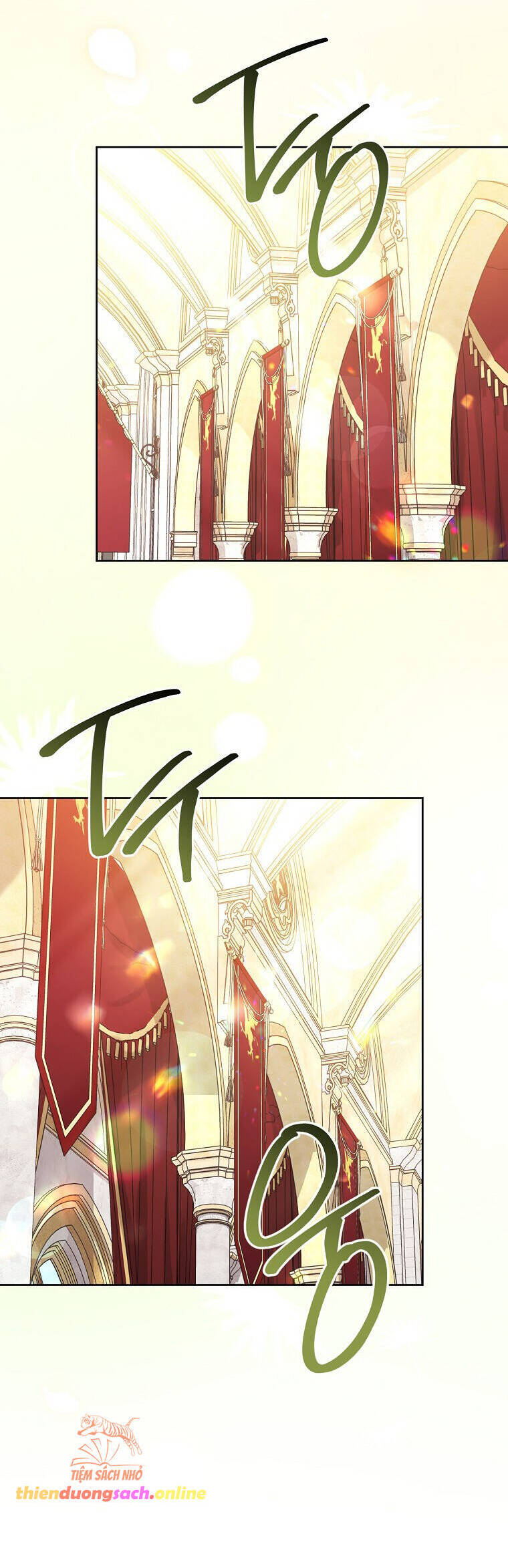 Tiểu Thiếp Chỉ Muốn Sống Yên Bình Chapter  97 - 6