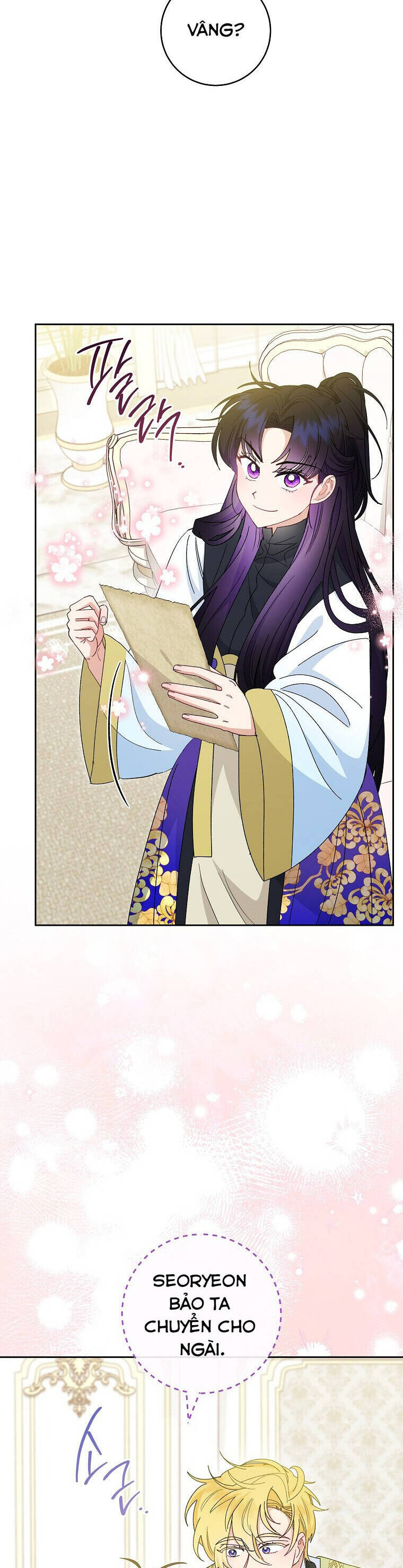 Tiểu Thiếp Chỉ Muốn Sống Yên Bình Chapter  97 - 53