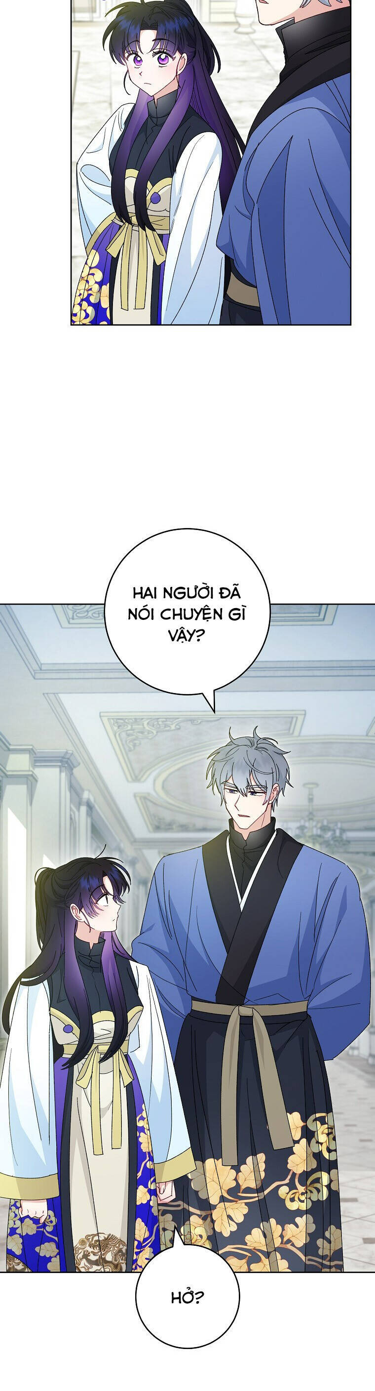 Tiểu Thiếp Chỉ Muốn Sống Yên Bình Chapter  97 - 56