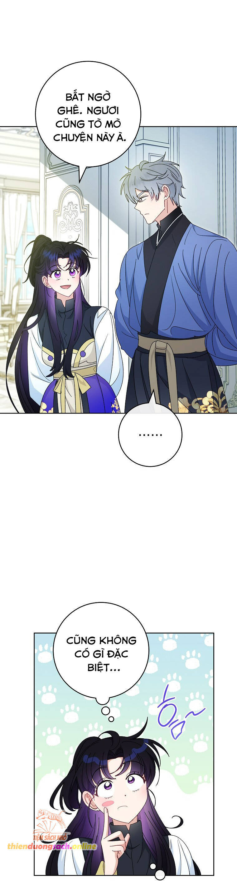 Tiểu Thiếp Chỉ Muốn Sống Yên Bình Chapter  97 - 57