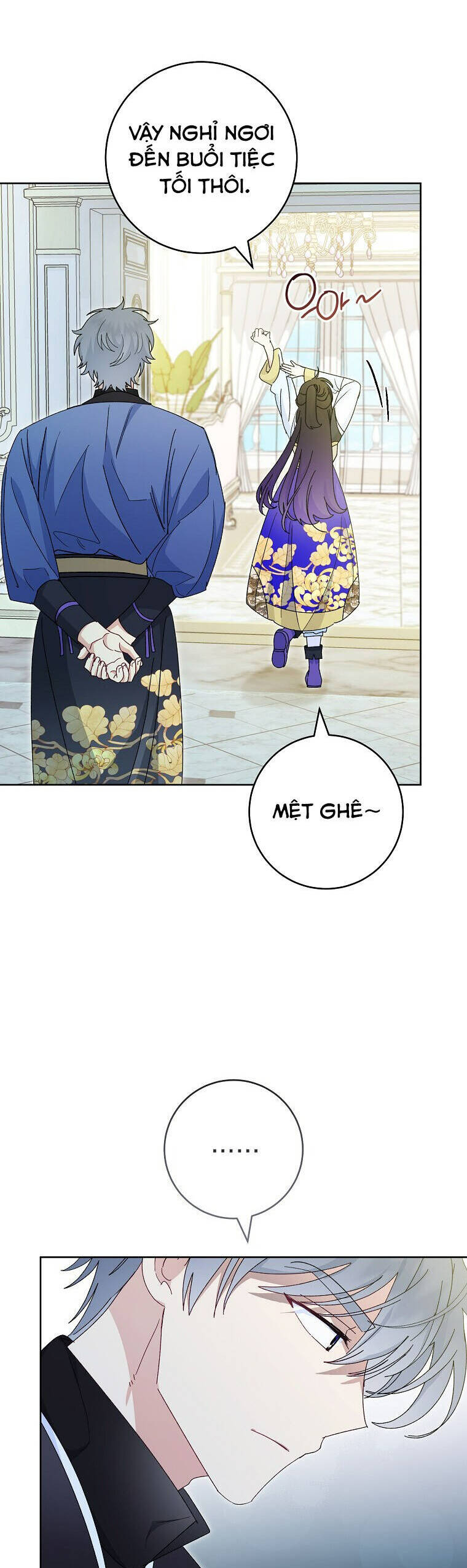 Tiểu Thiếp Chỉ Muốn Sống Yên Bình Chapter  97 - 59