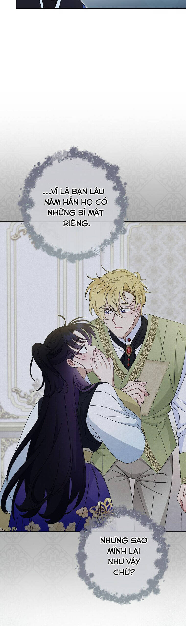 Tiểu Thiếp Chỉ Muốn Sống Yên Bình Chapter  97 - 60