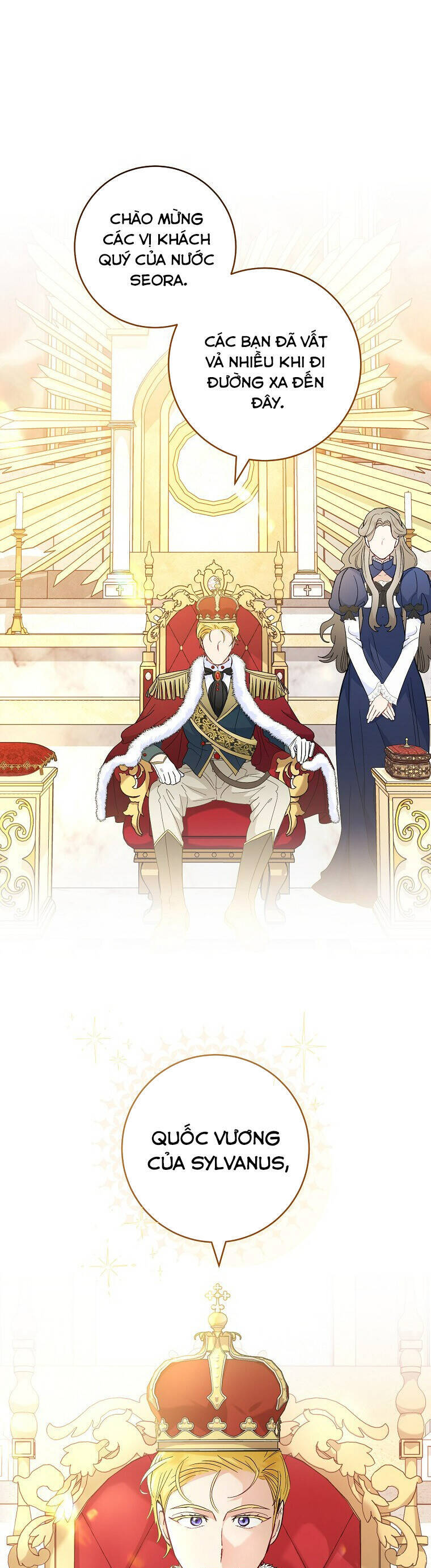 Tiểu Thiếp Chỉ Muốn Sống Yên Bình Chapter  97 - 7