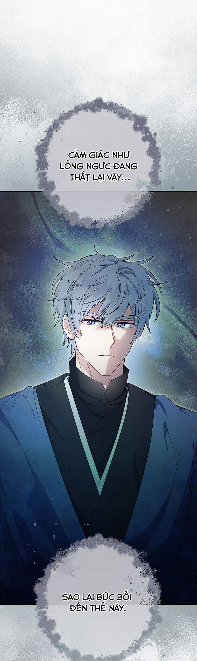 Tiểu Thiếp Chỉ Muốn Sống Yên Bình Chapter  97 - 61