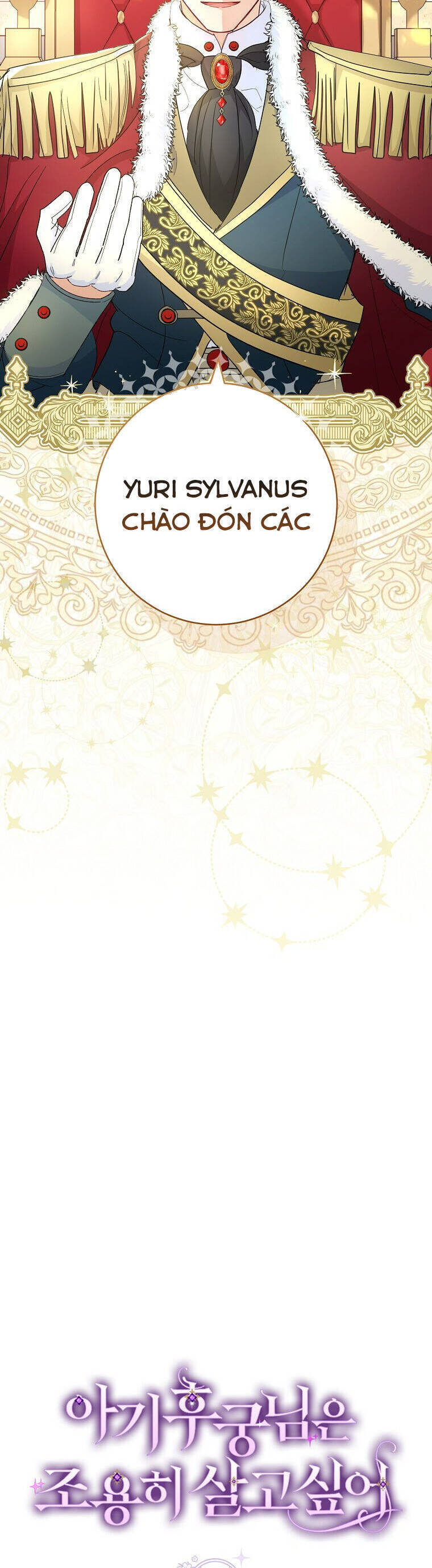 Tiểu Thiếp Chỉ Muốn Sống Yên Bình Chapter  97 - 8