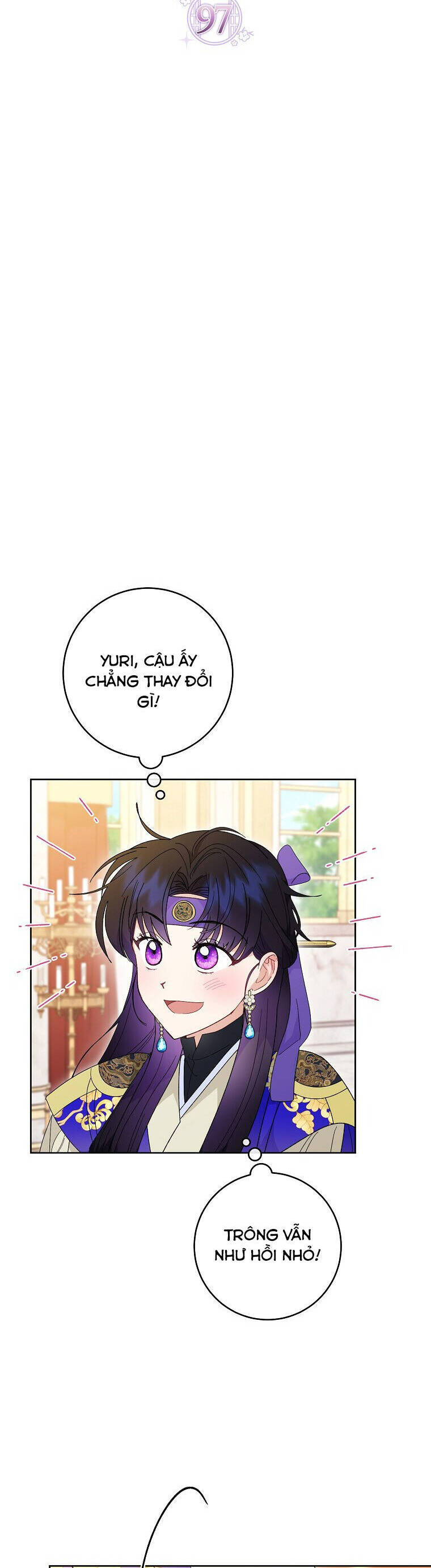 Tiểu Thiếp Chỉ Muốn Sống Yên Bình Chapter  97 - 9