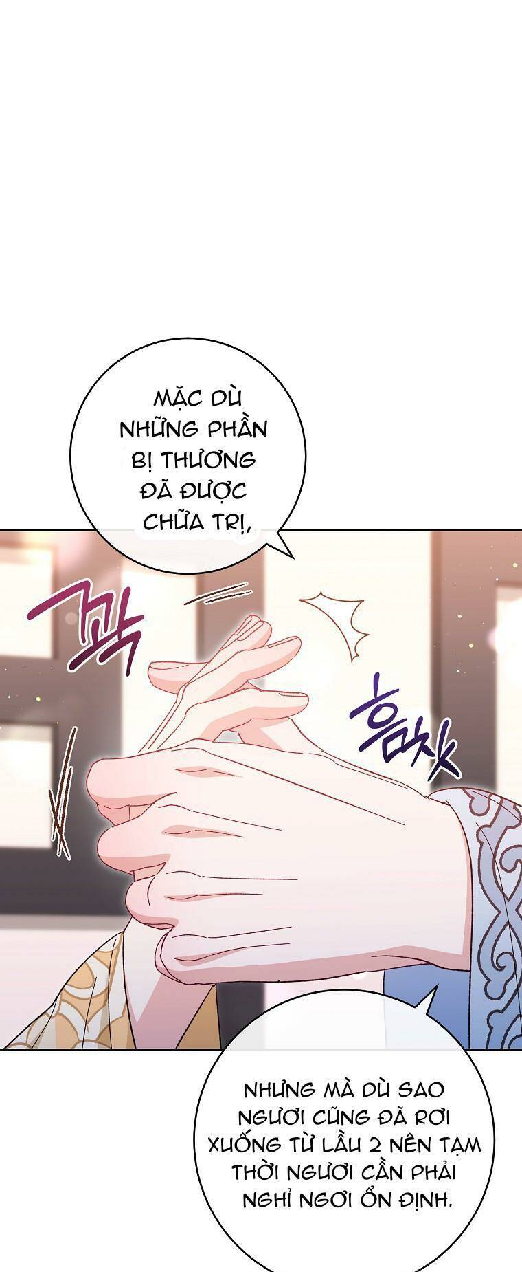 Tiểu Thiếp Chỉ Muốn Sống Yên Bình Chapter 13 - 47