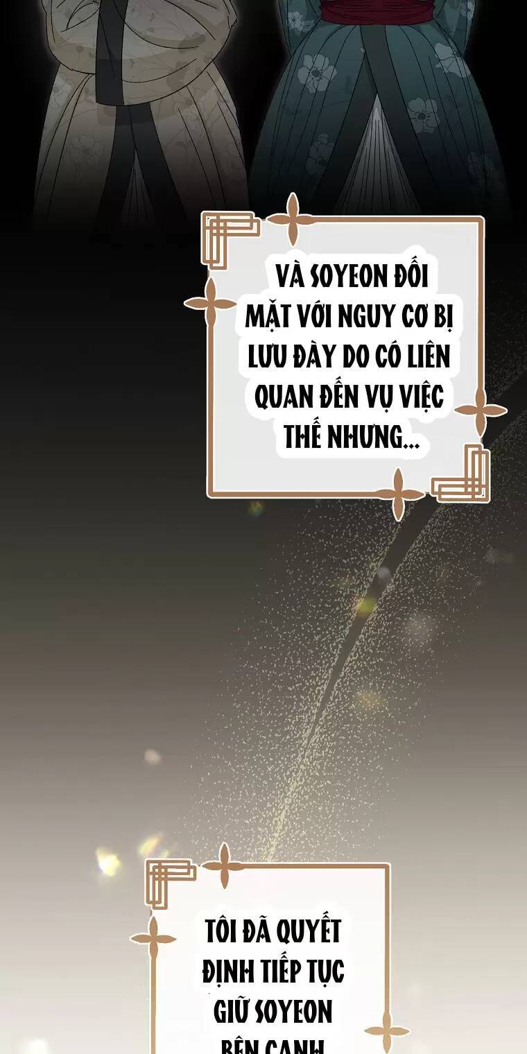 Tiểu Thiếp Chỉ Muốn Sống Yên Bình Chapter 13 - 57