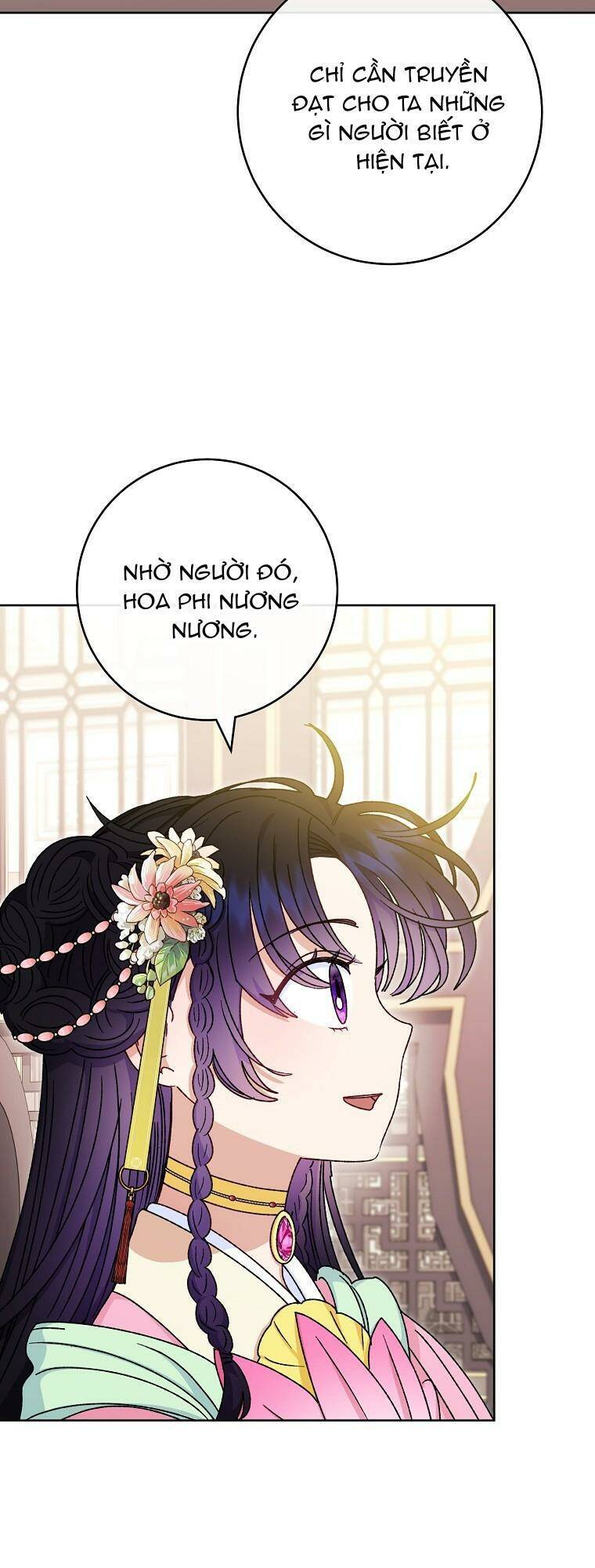 Tiểu Thiếp Chỉ Muốn Sống Yên Bình Chapter 45 - 27