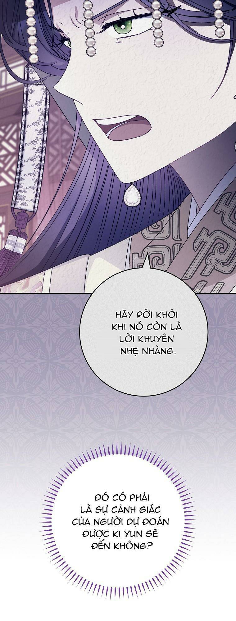 Tiểu Thiếp Chỉ Muốn Sống Yên Bình Chapter 47 - 17