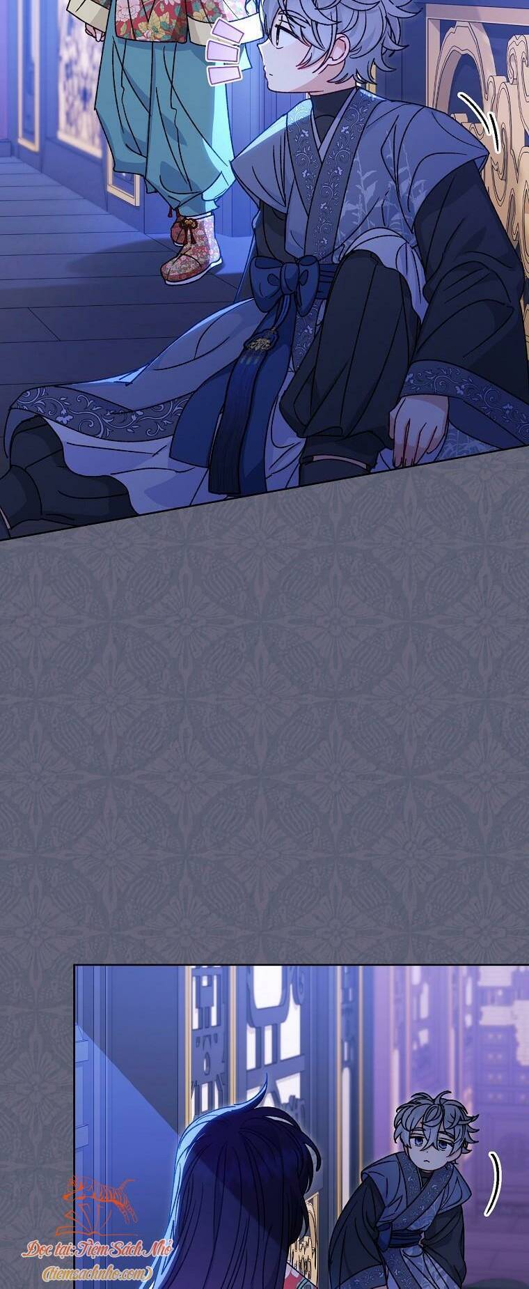Tiểu Thiếp Chỉ Muốn Sống Yên Bình Chapter 47 - 48