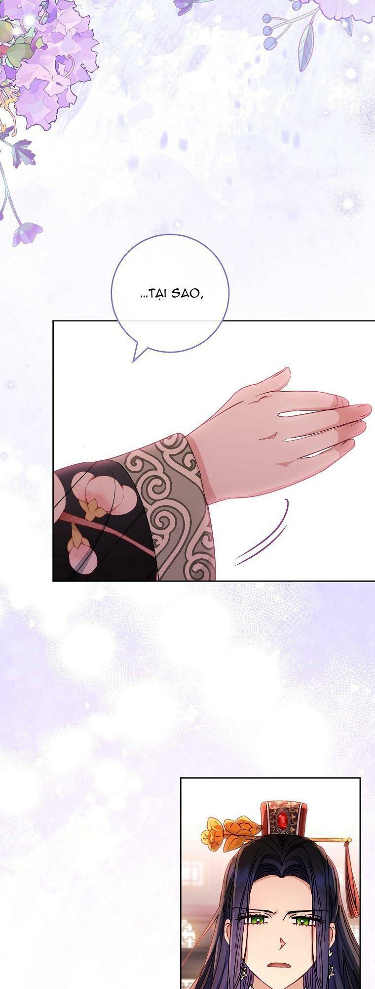 Tiểu Thiếp Chỉ Muốn Sống Yên Bình Chapter 47 - 10