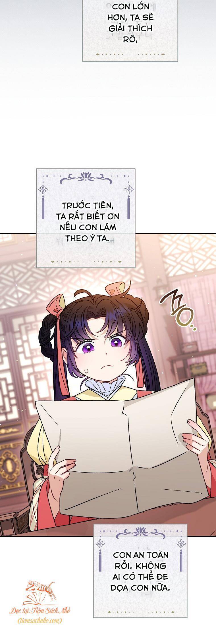 Tiểu Thiếp Chỉ Muốn Sống Yên Bình Chapter 49 - 13
