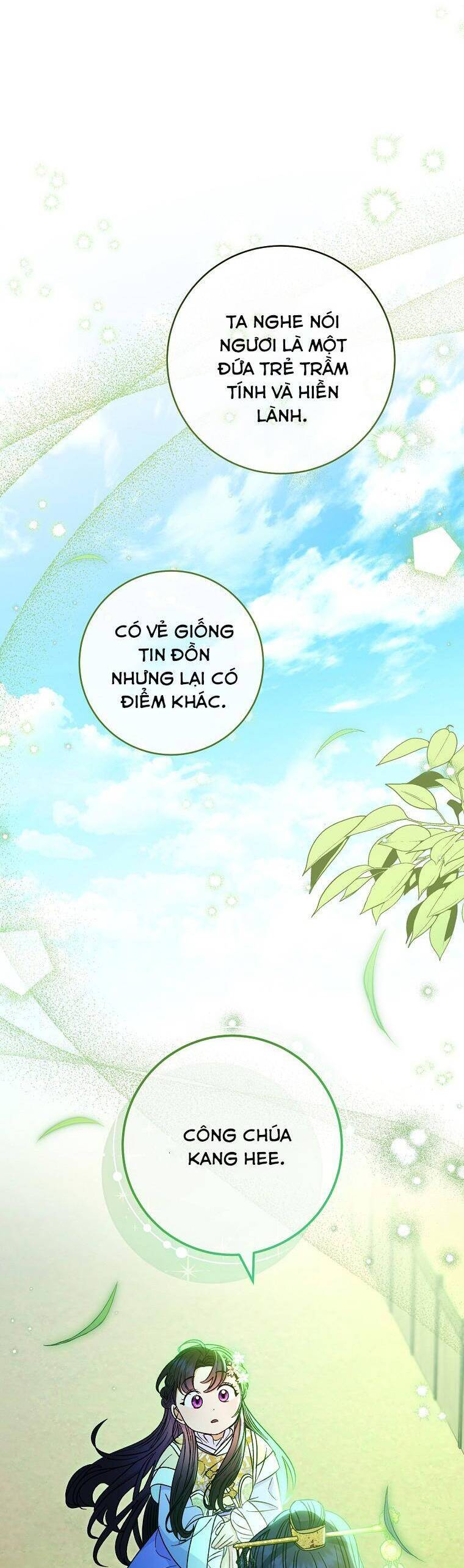 Tiểu Thiếp Chỉ Muốn Sống Yên Bình Chapter 51 - 40