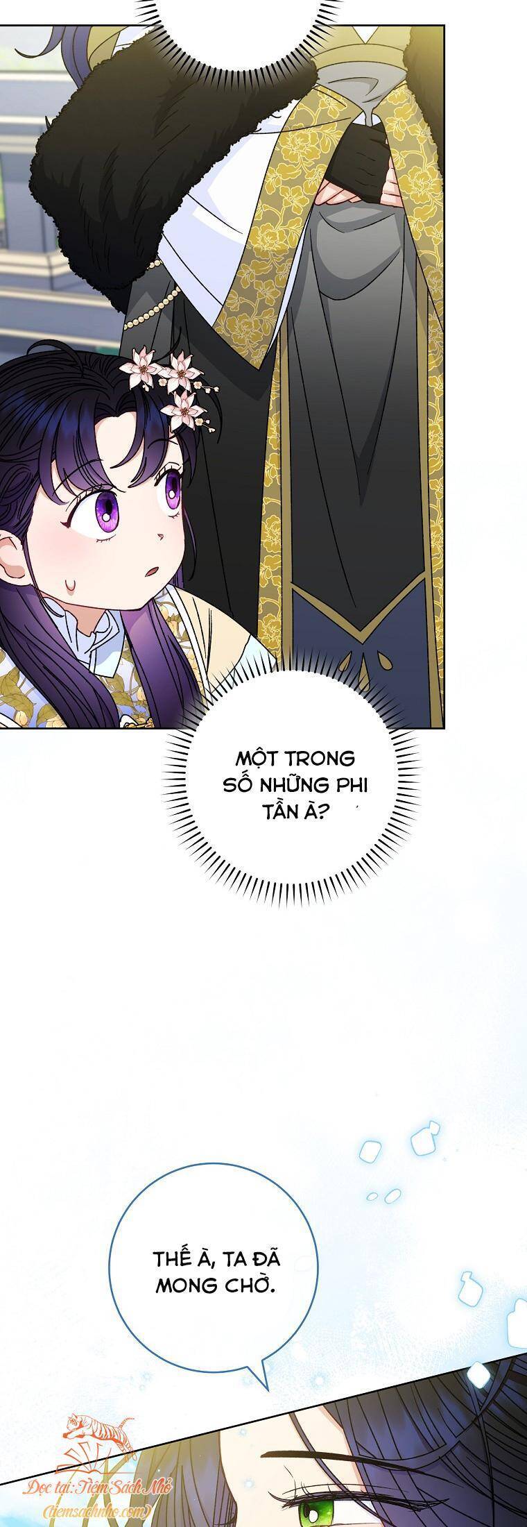 Tiểu Thiếp Chỉ Muốn Sống Yên Bình Chapter 52 - 47