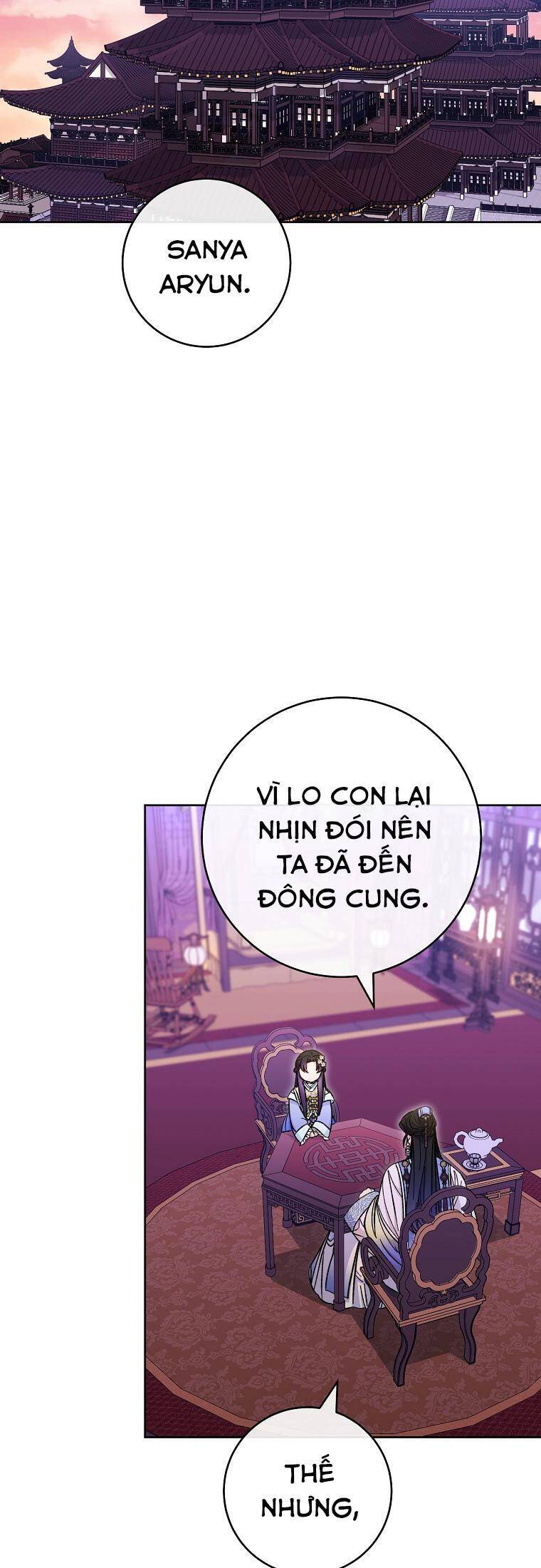 Tiểu Thiếp Chỉ Muốn Sống Yên Bình Chapter 53 - 11