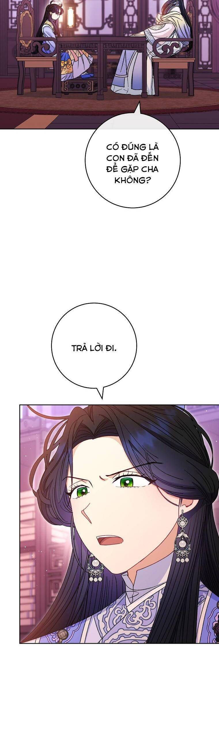 Tiểu Thiếp Chỉ Muốn Sống Yên Bình Chapter 53 - 15