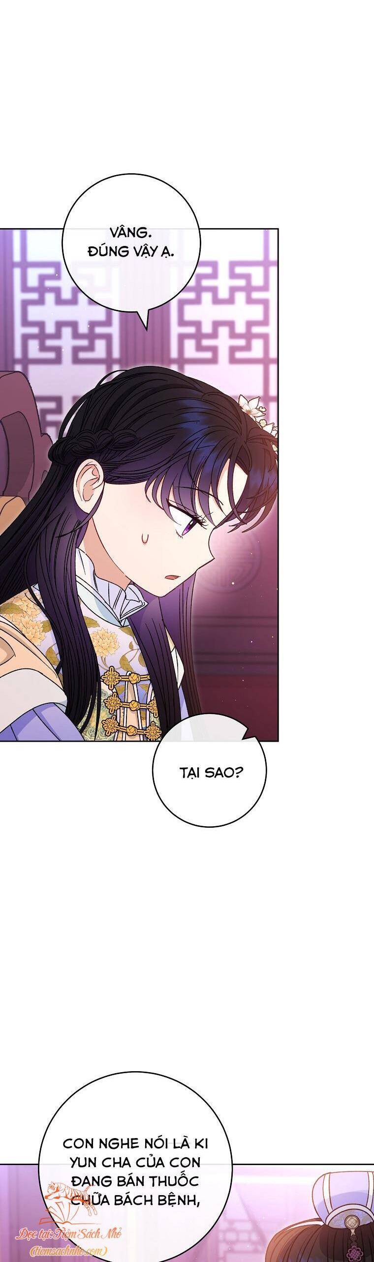 Tiểu Thiếp Chỉ Muốn Sống Yên Bình Chapter 53 - 16