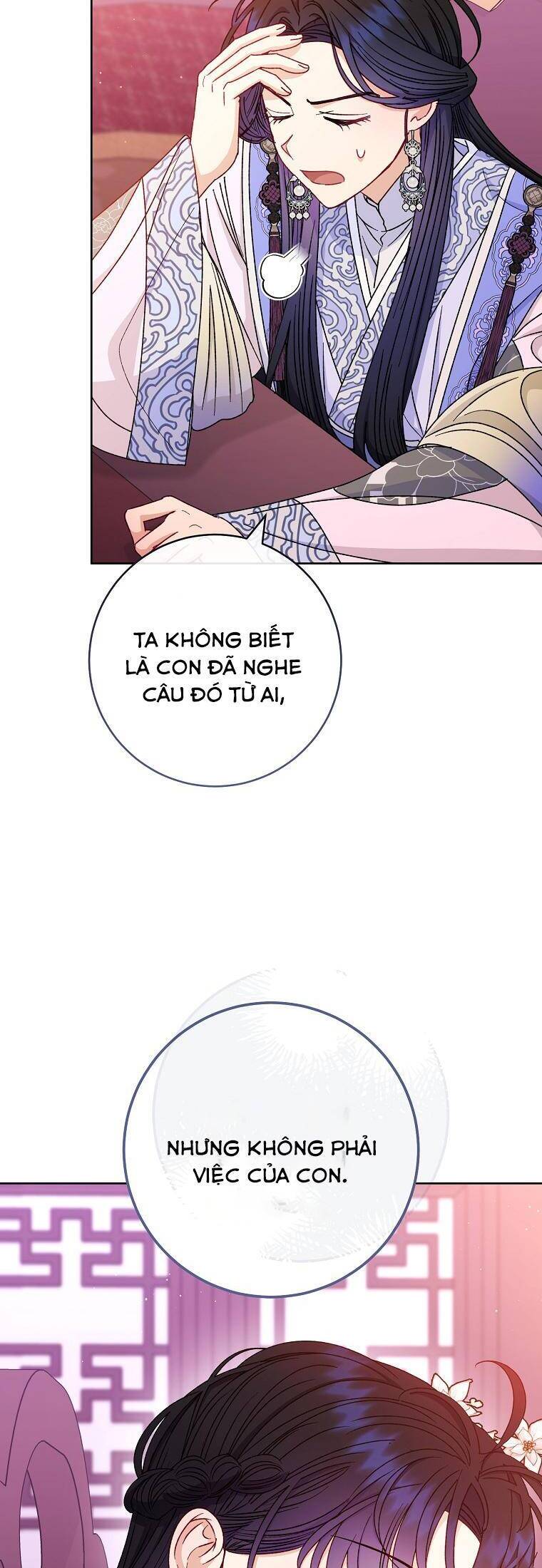 Tiểu Thiếp Chỉ Muốn Sống Yên Bình Chapter 53 - 18