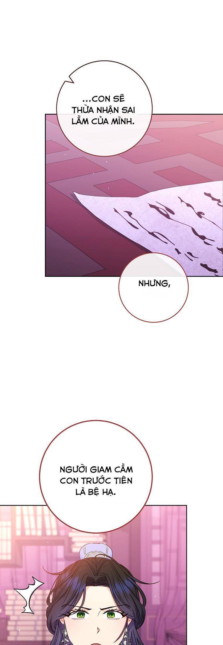 Tiểu Thiếp Chỉ Muốn Sống Yên Bình Chapter 53 - 20