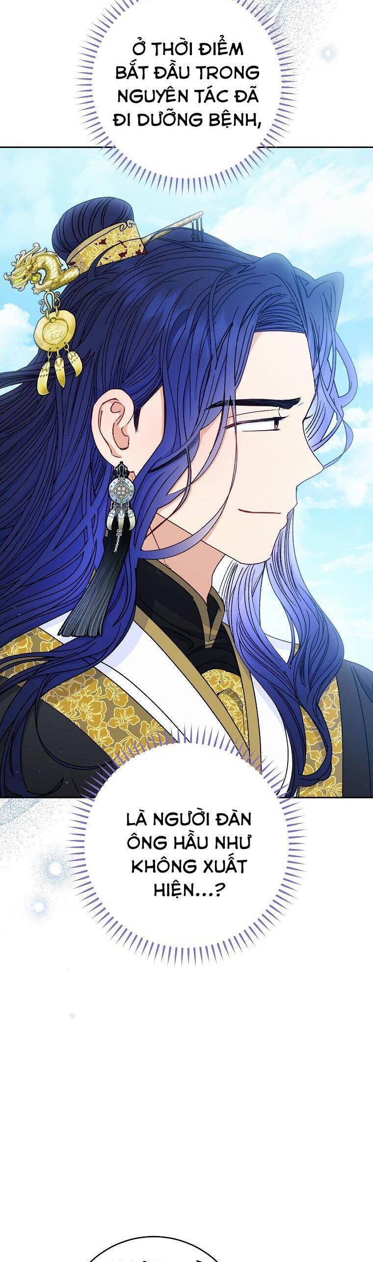 Tiểu Thiếp Chỉ Muốn Sống Yên Bình Chapter 53 - 3