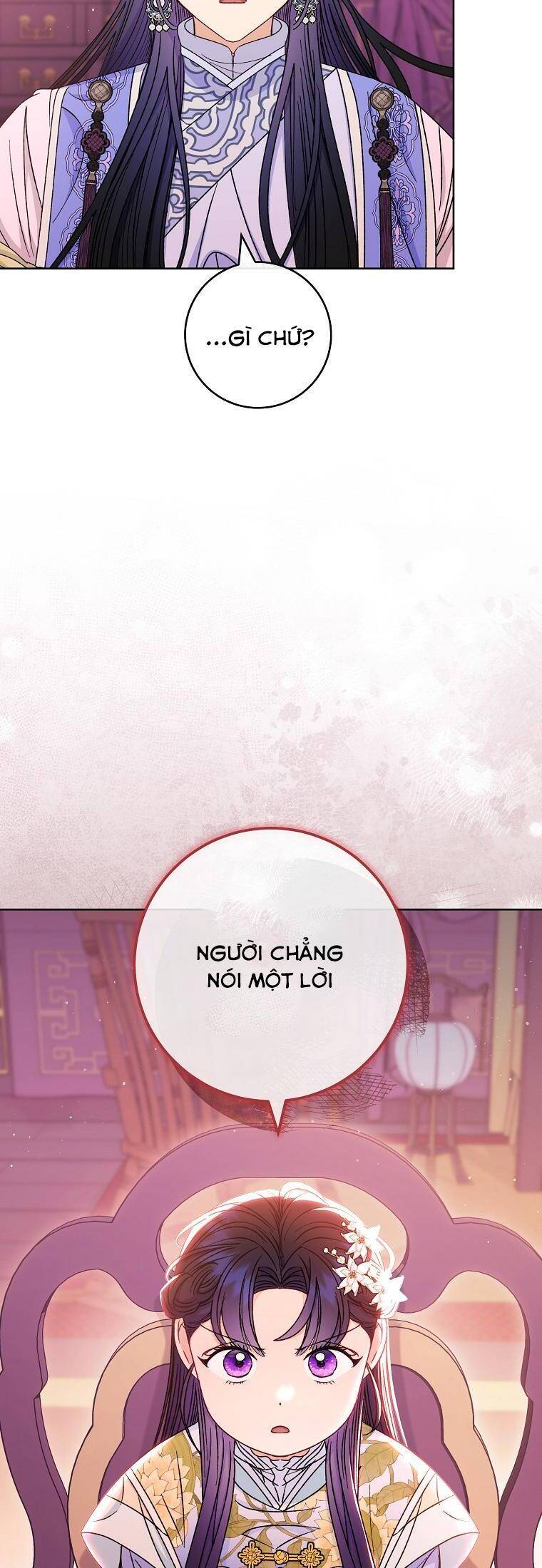 Tiểu Thiếp Chỉ Muốn Sống Yên Bình Chapter 53 - 21