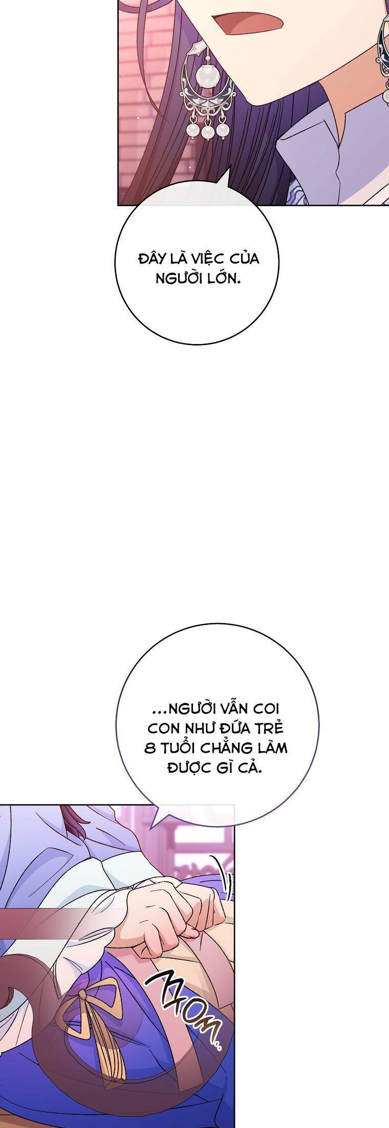 Tiểu Thiếp Chỉ Muốn Sống Yên Bình Chapter 53 - 23
