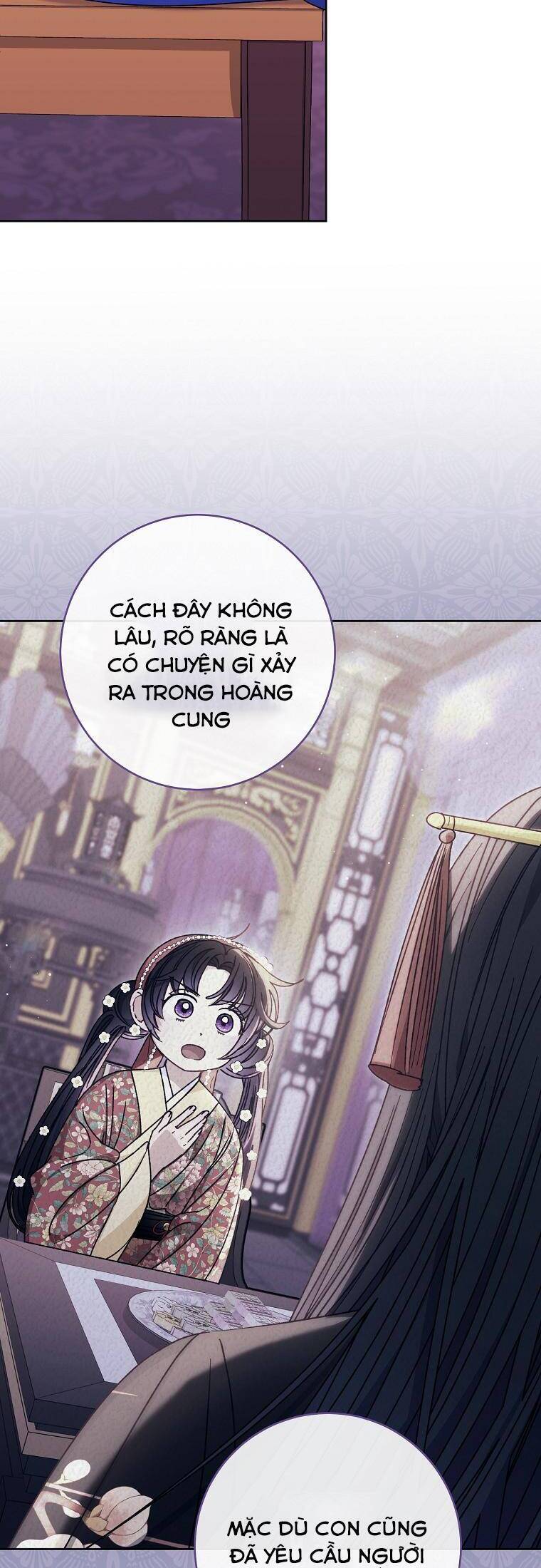 Tiểu Thiếp Chỉ Muốn Sống Yên Bình Chapter 53 - 24