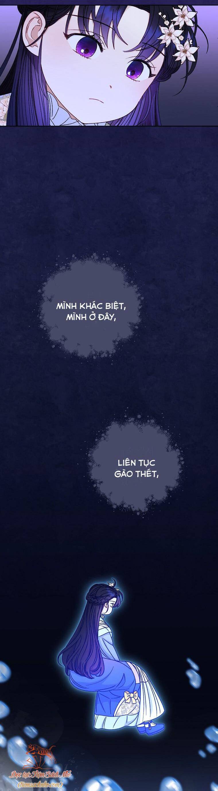 Tiểu Thiếp Chỉ Muốn Sống Yên Bình Chapter 53 - 27