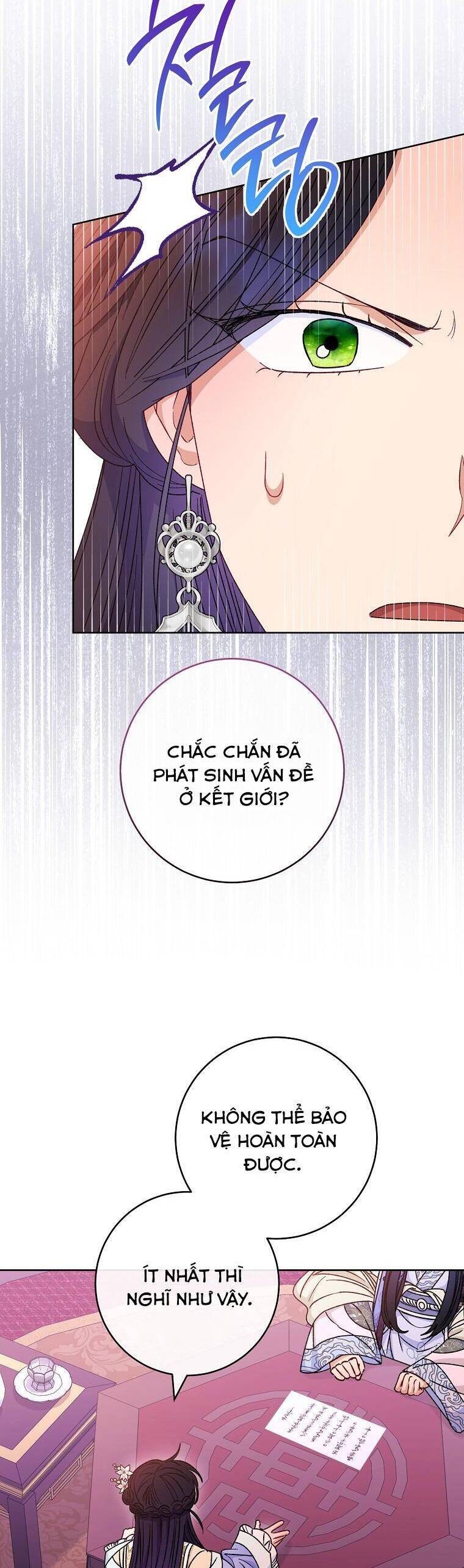 Tiểu Thiếp Chỉ Muốn Sống Yên Bình Chapter 53 - 35