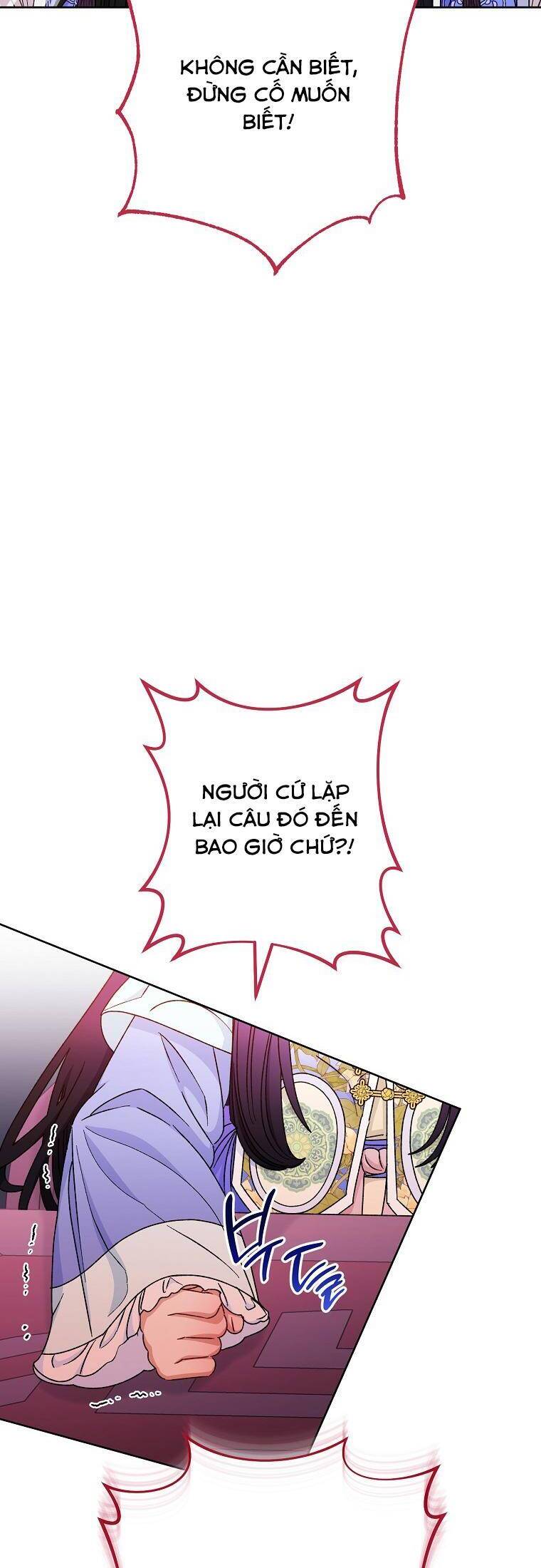 Tiểu Thiếp Chỉ Muốn Sống Yên Bình Chapter 53 - 38