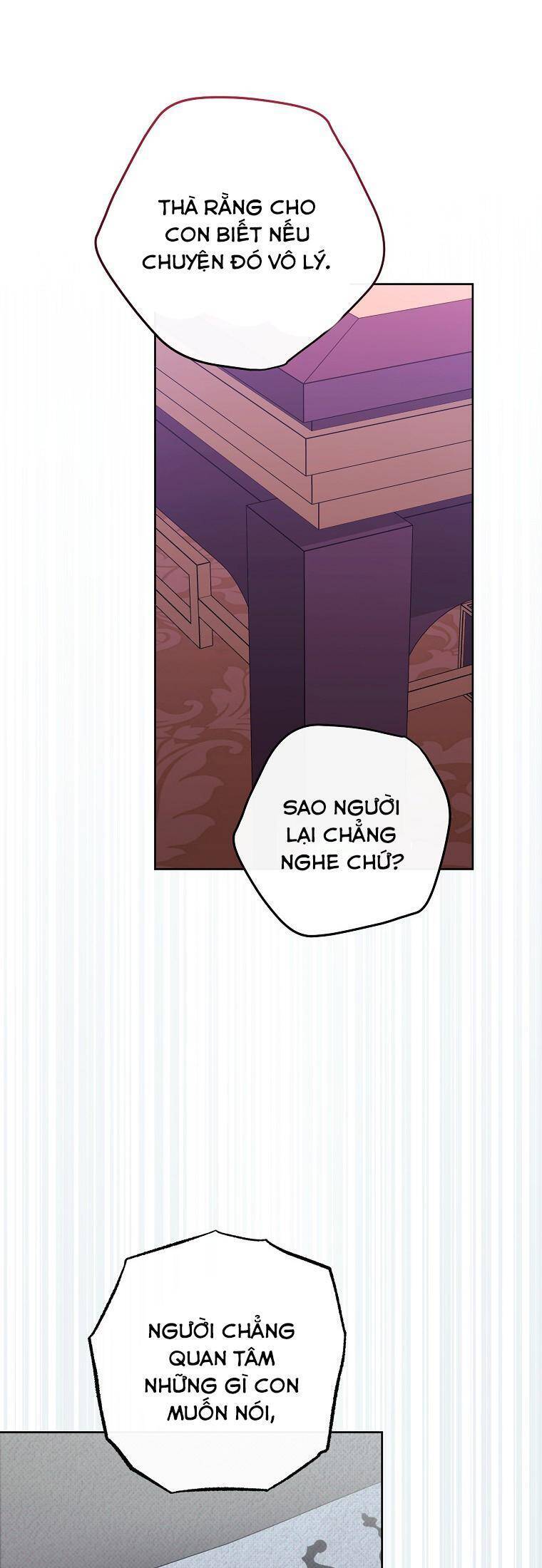 Tiểu Thiếp Chỉ Muốn Sống Yên Bình Chapter 53 - 40