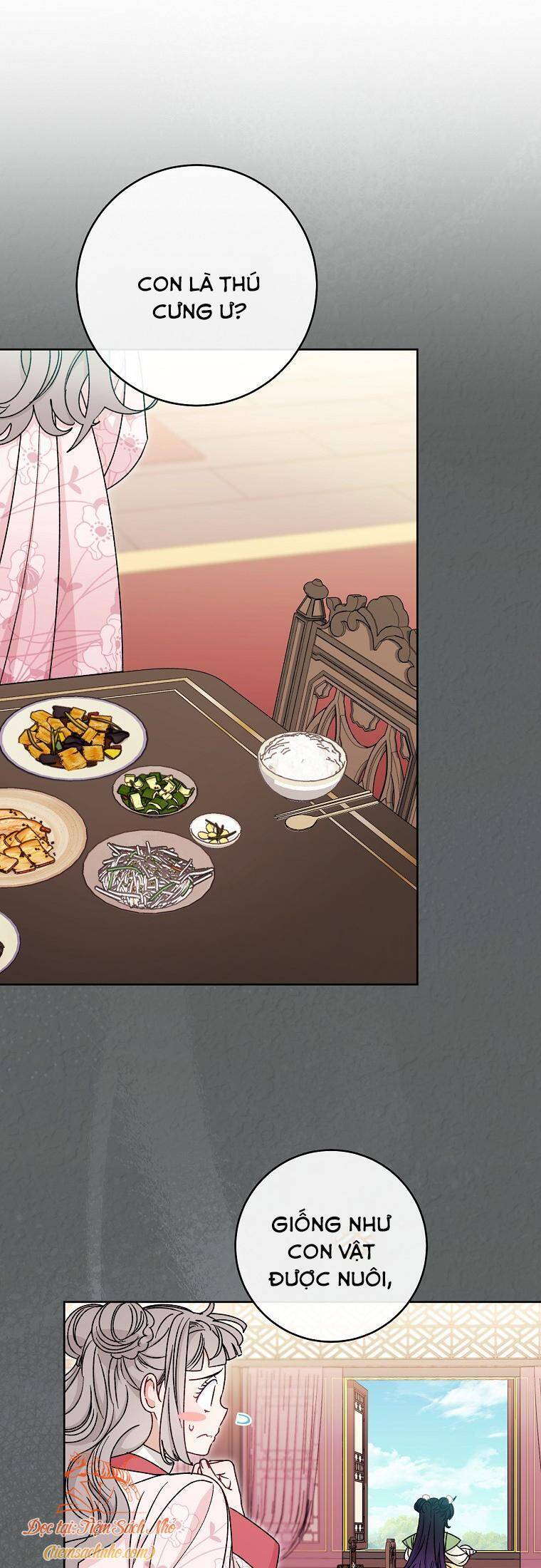 Tiểu Thiếp Chỉ Muốn Sống Yên Bình Chapter 53 - 42