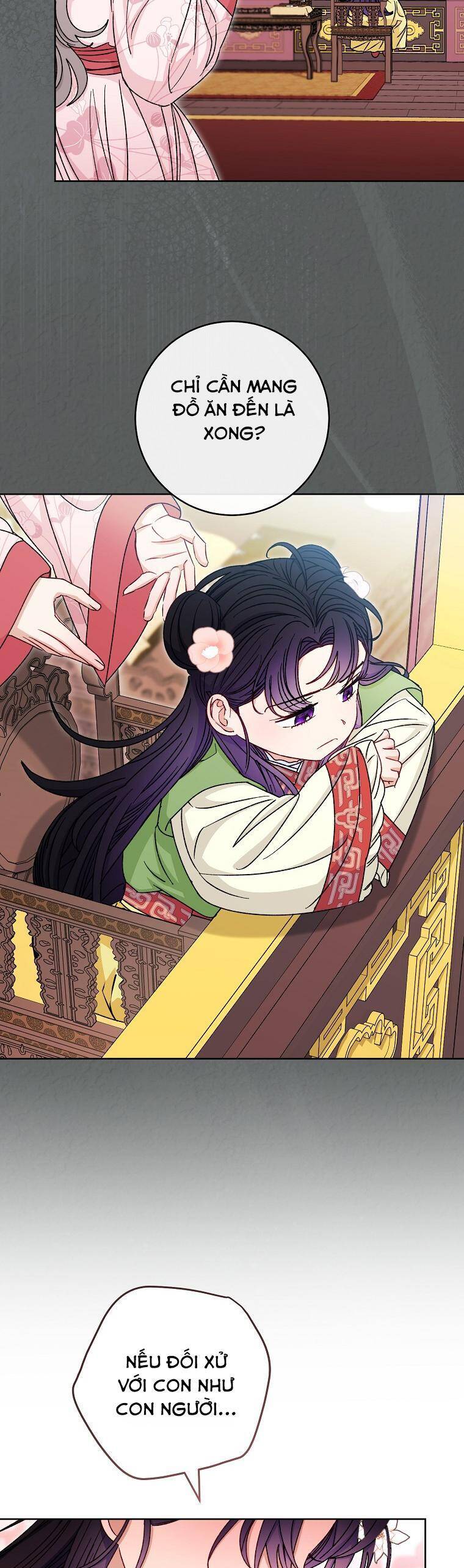 Tiểu Thiếp Chỉ Muốn Sống Yên Bình Chapter 53 - 43