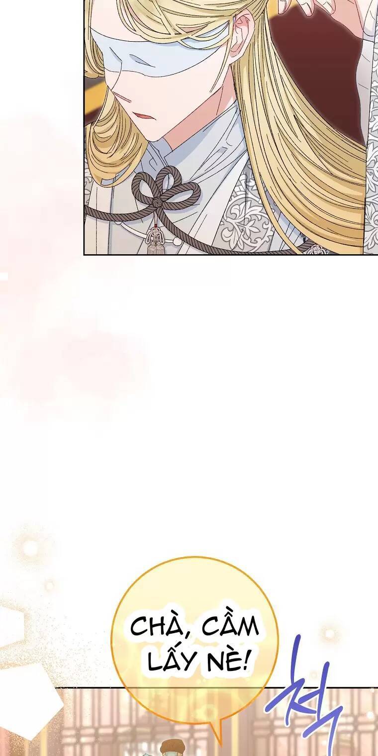Tiểu Thiếp Chỉ Muốn Sống Yên Bình Chapter 15 - 84