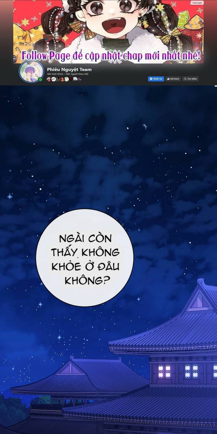 Tiểu Thiếp Chỉ Muốn Sống Yên Bình Chapter 16 - 1