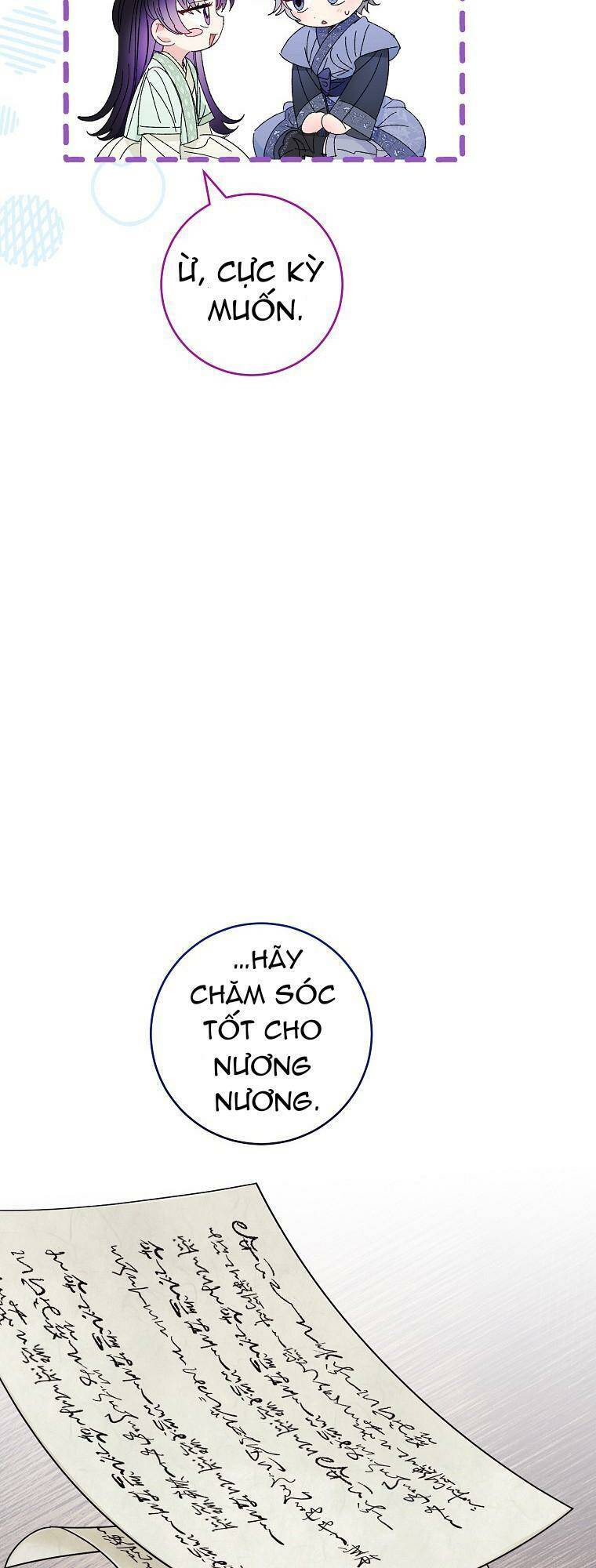 Tiểu Thiếp Chỉ Muốn Sống Yên Bình Chapter 16 - 16