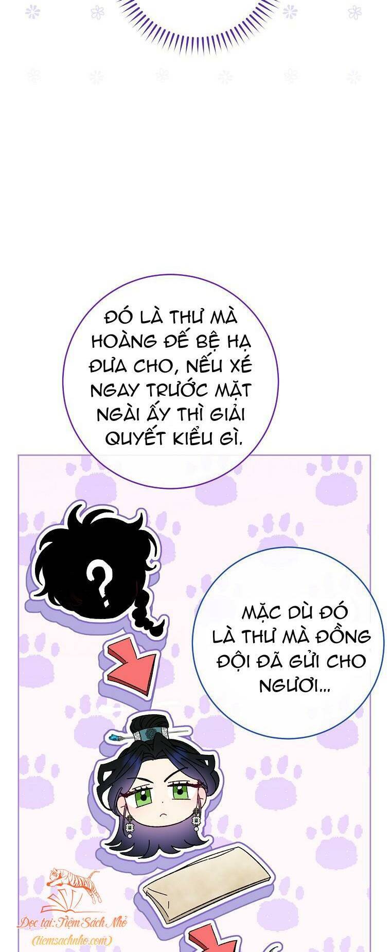 Tiểu Thiếp Chỉ Muốn Sống Yên Bình Chapter 16 - 26