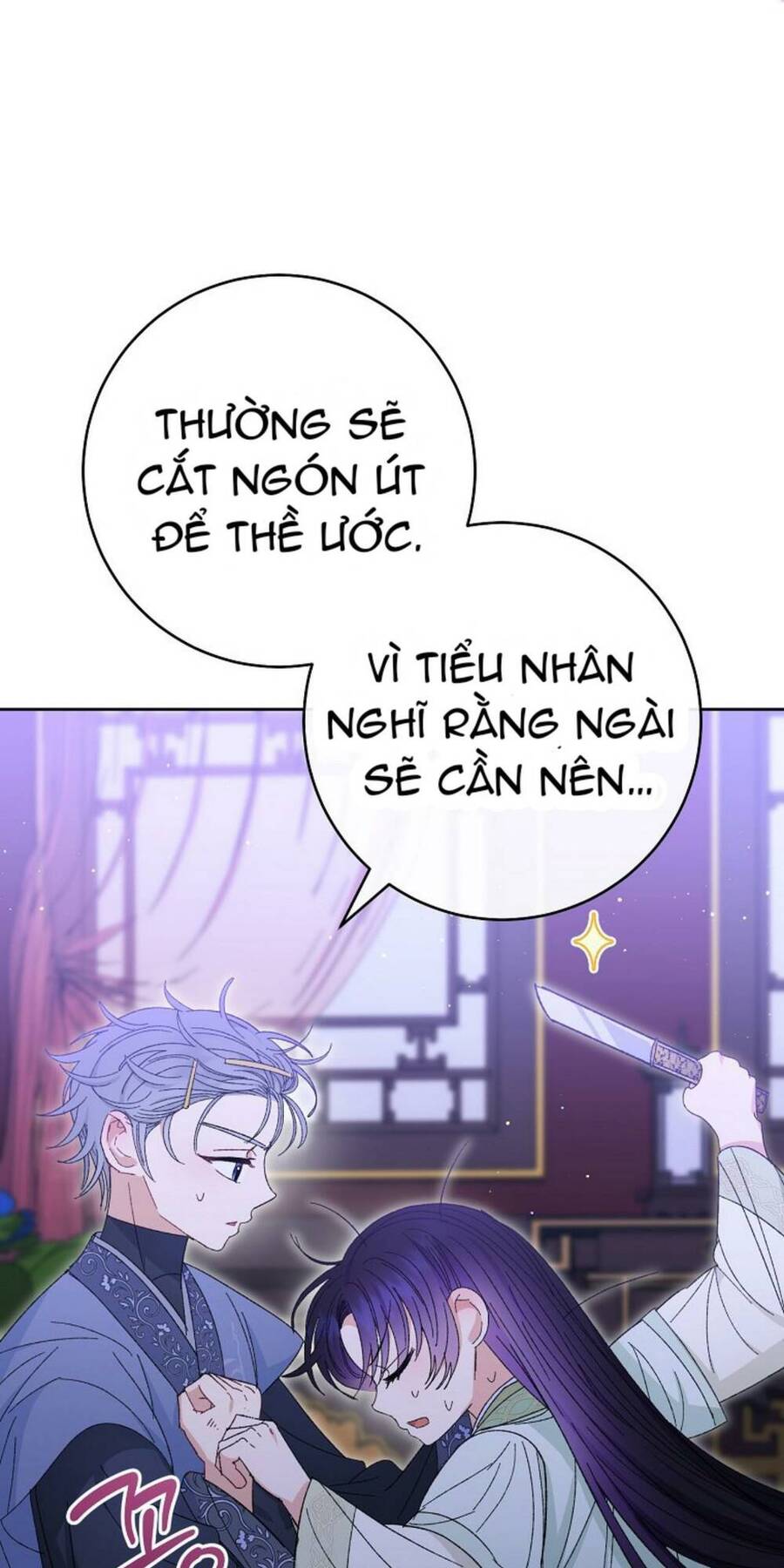 Tiểu Thiếp Chỉ Muốn Sống Yên Bình Chapter 16 - 39