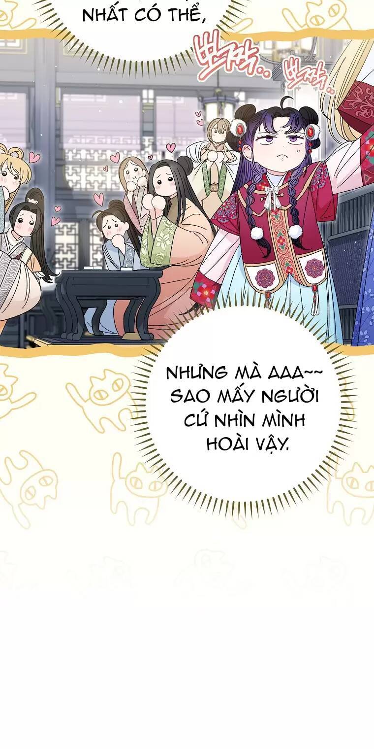 Tiểu Thiếp Chỉ Muốn Sống Yên Bình Chapter 16 - 78