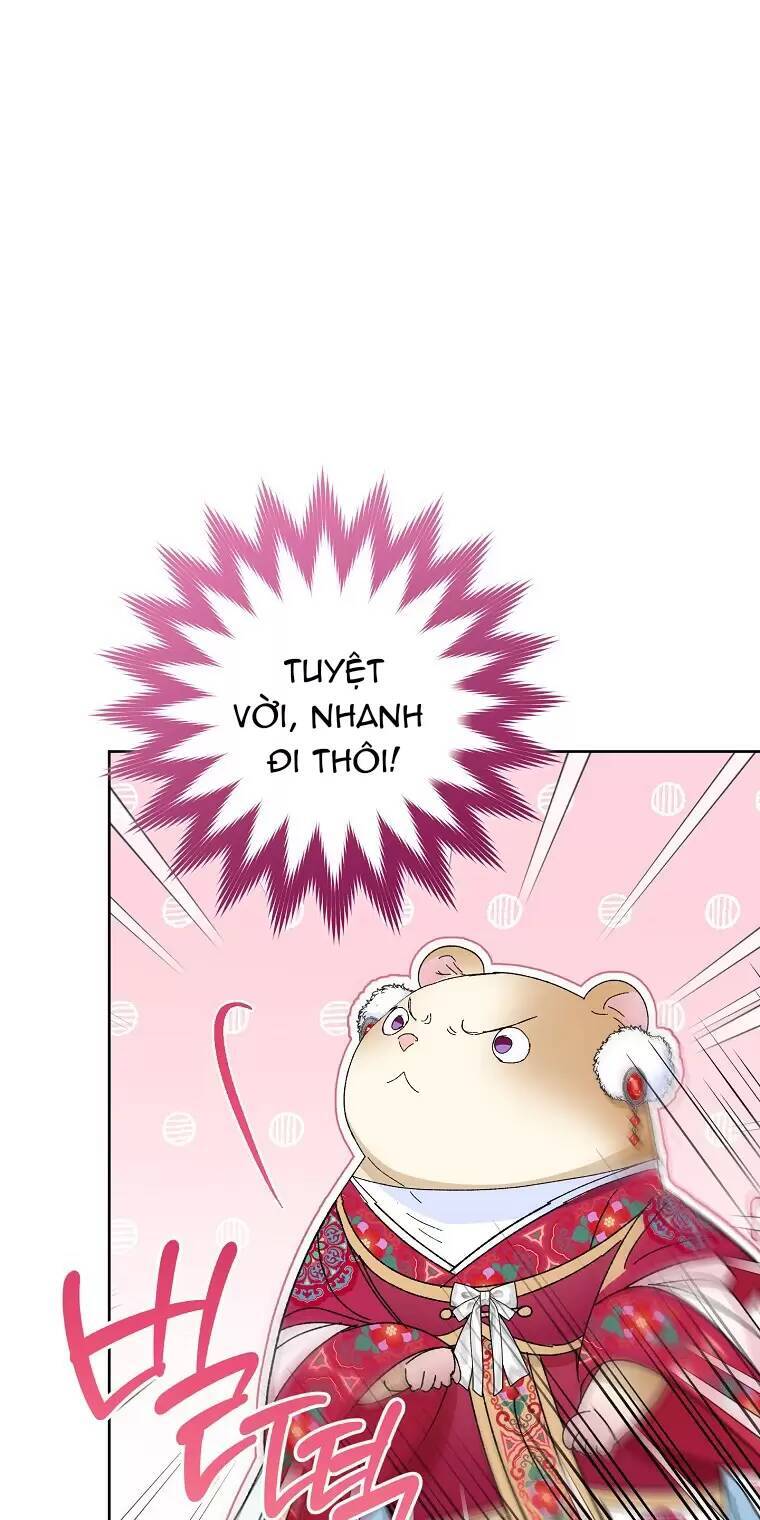 Tiểu Thiếp Chỉ Muốn Sống Yên Bình Chapter 16 - 89