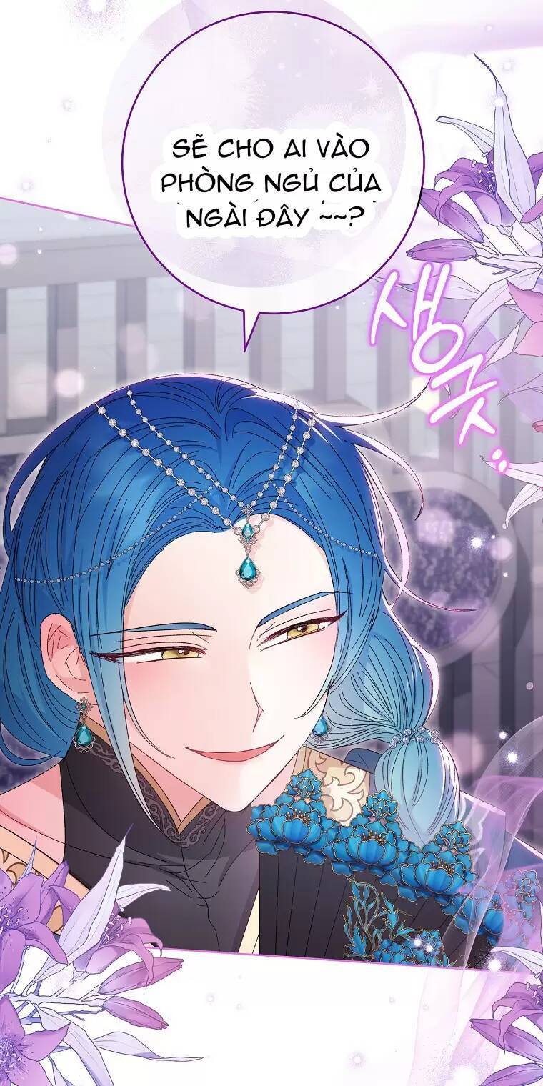 Tiểu Thiếp Chỉ Muốn Sống Yên Bình Chapter 16 - 93