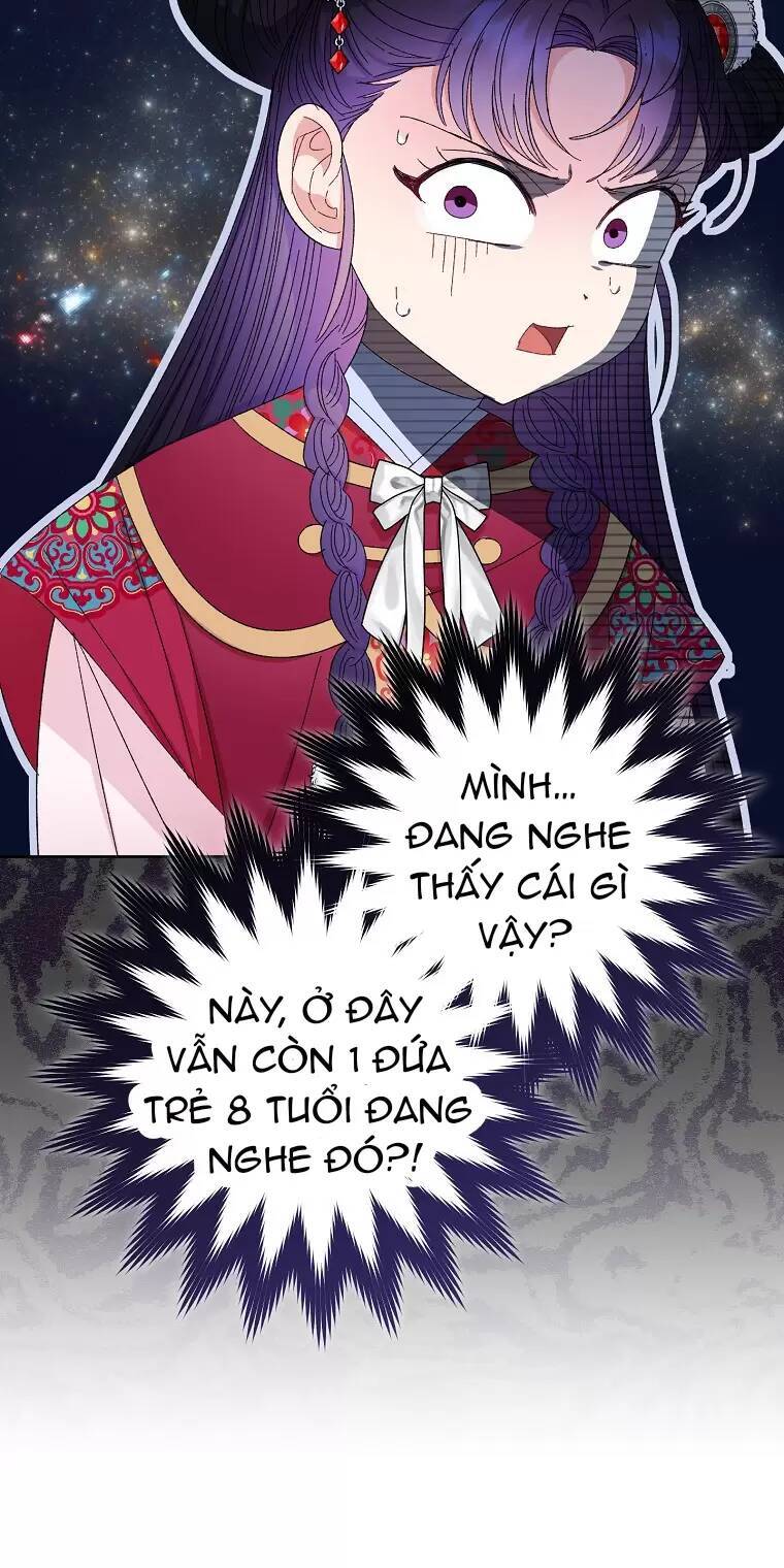 Tiểu Thiếp Chỉ Muốn Sống Yên Bình Chapter 16 - 95