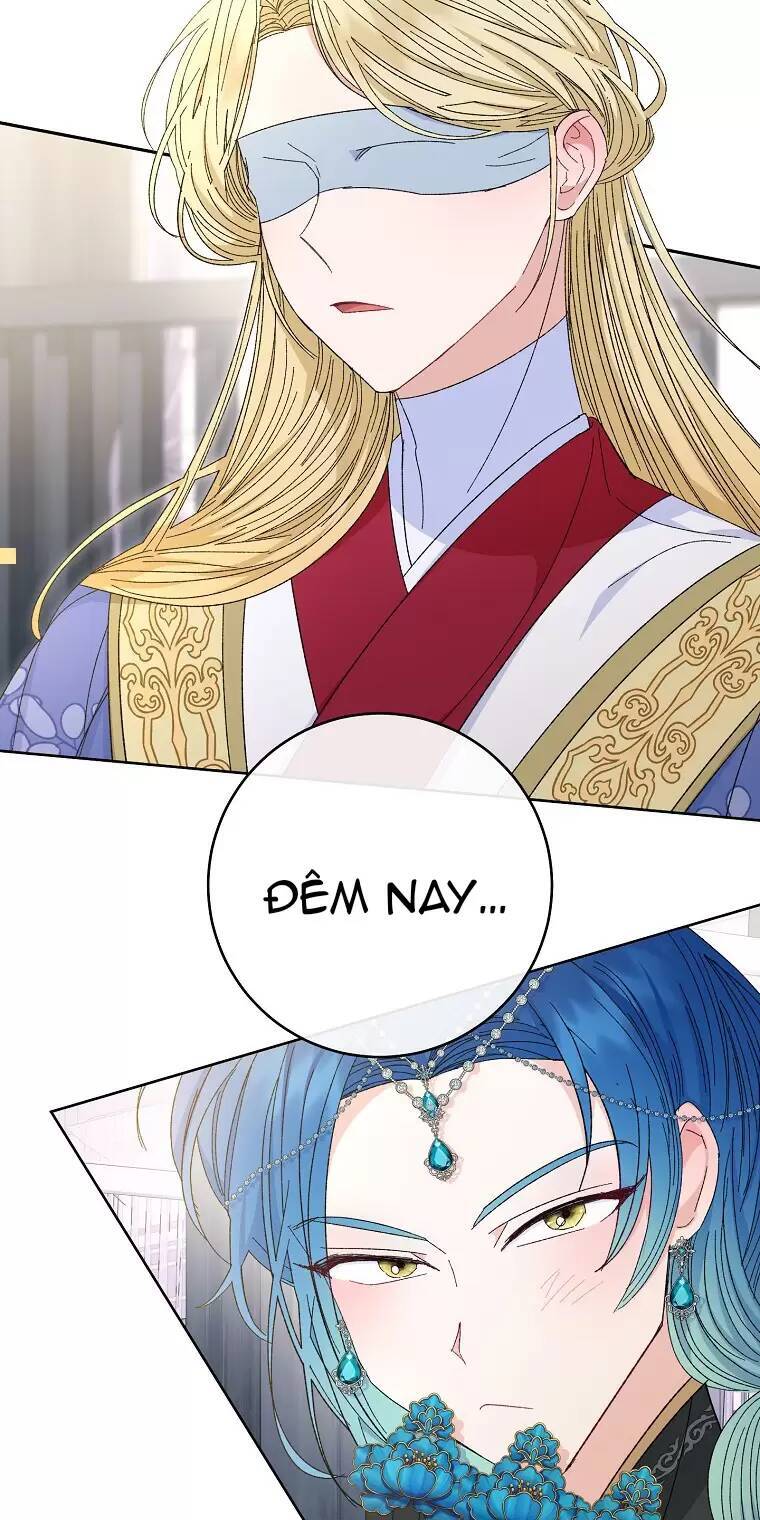 Tiểu Thiếp Chỉ Muốn Sống Yên Bình Chapter 16 - 100