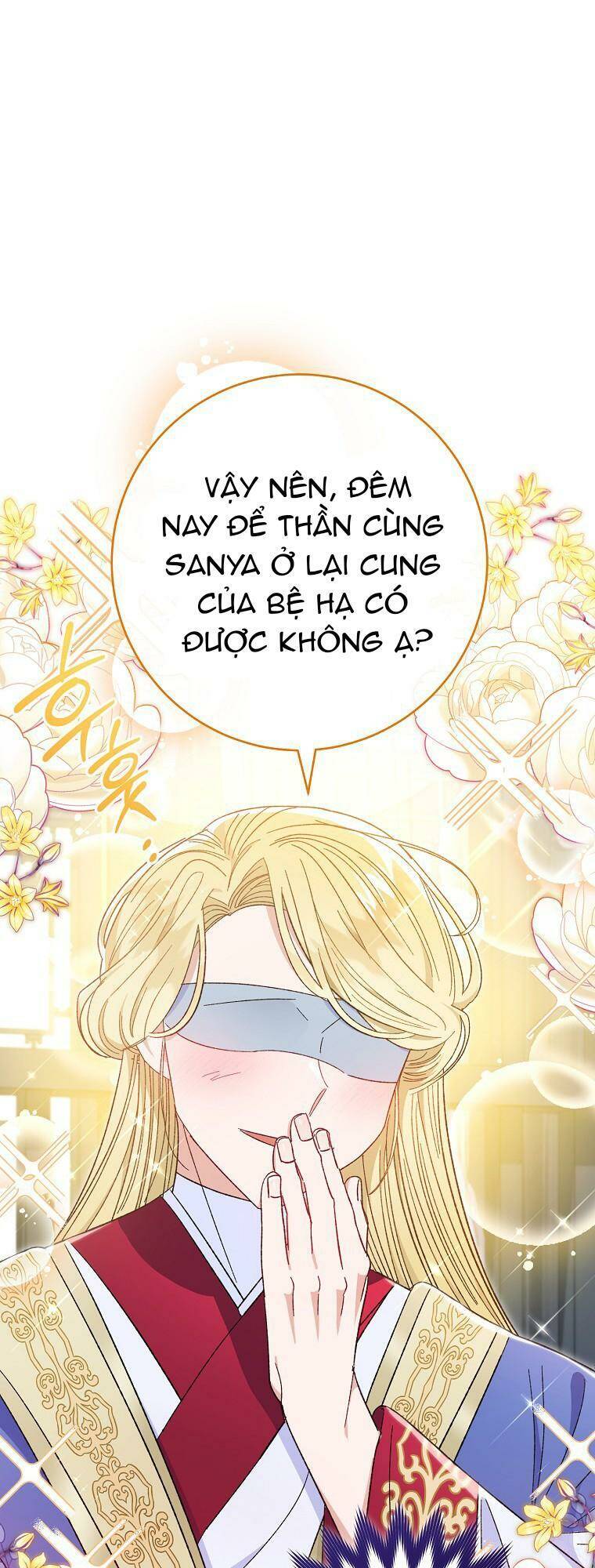 Tiểu Thiếp Chỉ Muốn Sống Yên Bình Chapter 17 - 11
