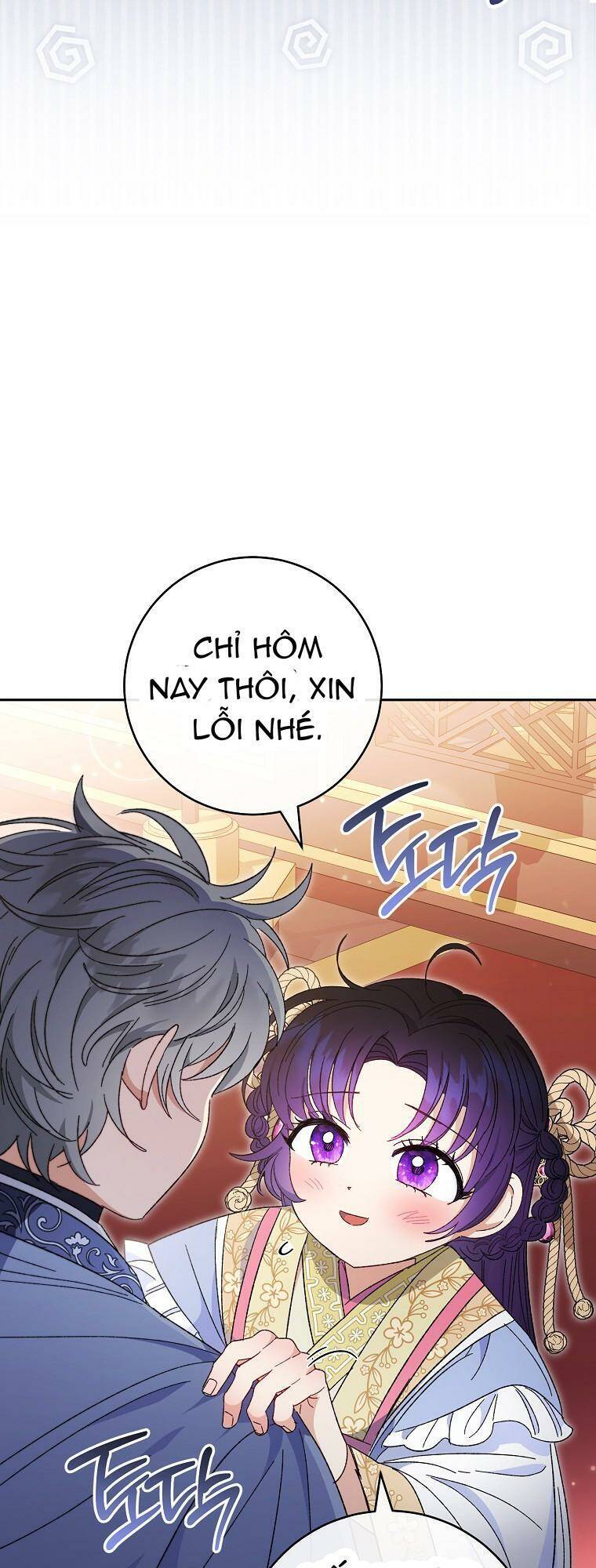 Tiểu Thiếp Chỉ Muốn Sống Yên Bình Chapter 17 - 27