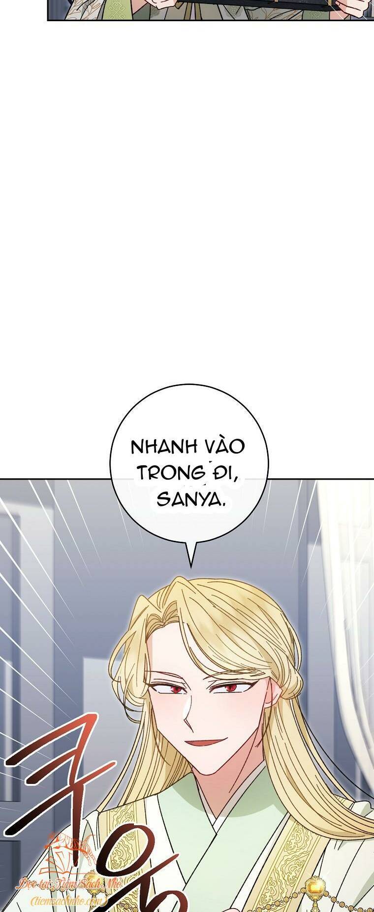 Tiểu Thiếp Chỉ Muốn Sống Yên Bình Chapter 18 - 46
