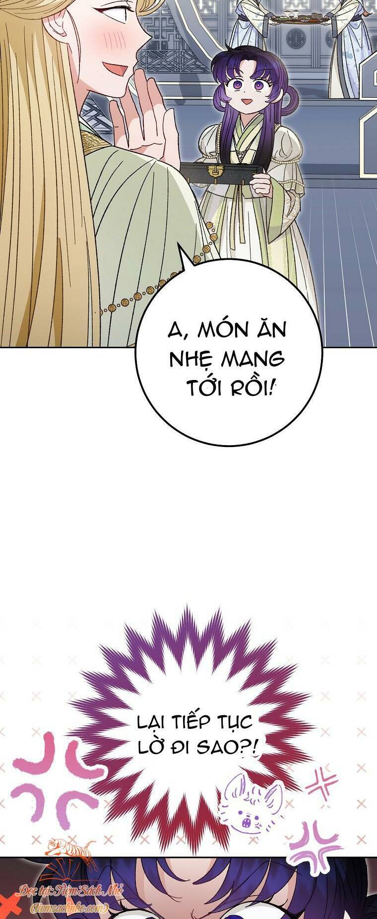 Tiểu Thiếp Chỉ Muốn Sống Yên Bình Chapter 18 - 65